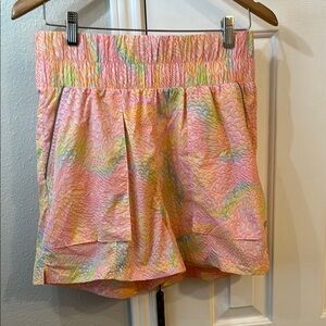 Colorful Fabletics Women's Shorts